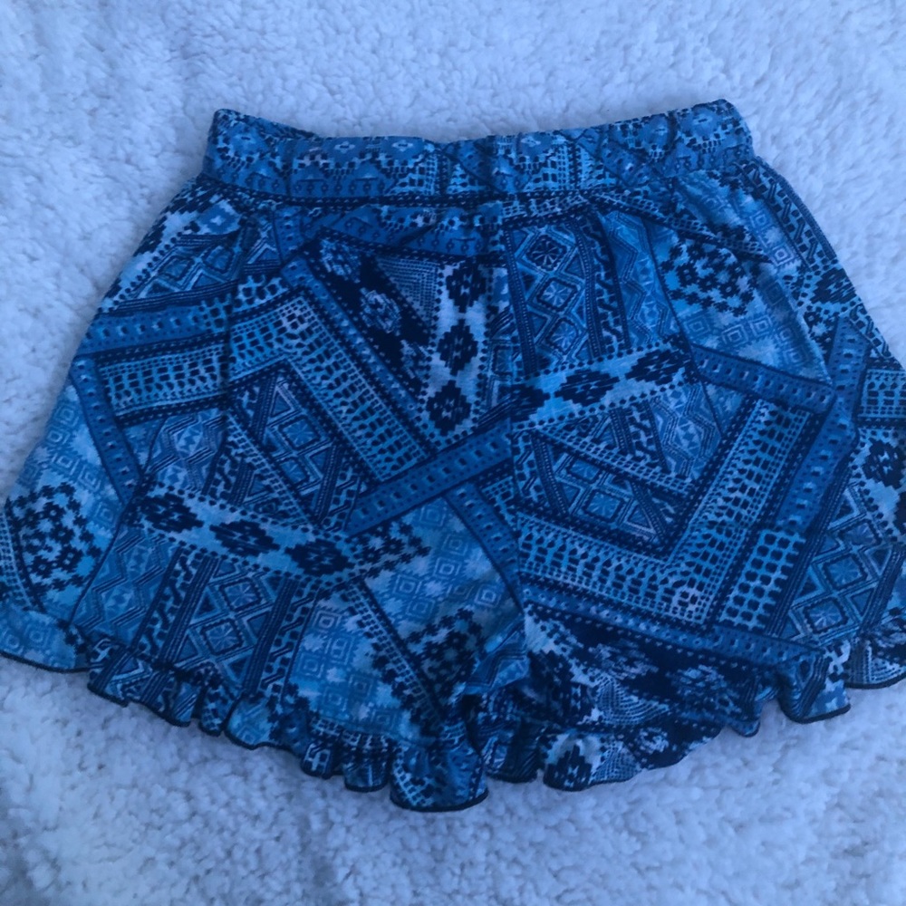 Shorts - Picture 2 of 4